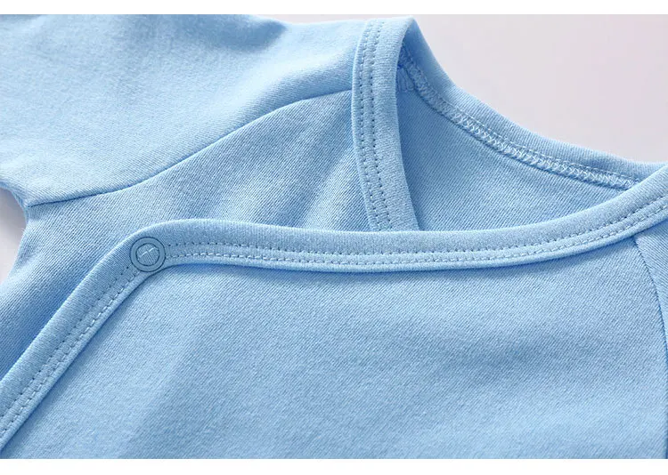 Girls Clothing Bien Ropa Bebe 1 Ao Nias Baby One Piece Romper Wholesale Cotton Rompers New Born Designer Baby Clothes Luxury