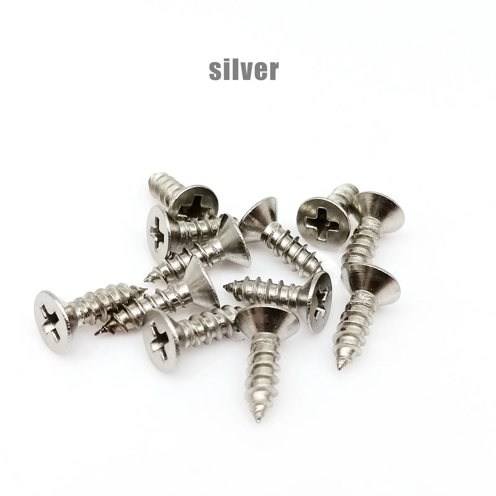 Flat hex head decking black fixing drilling self tapping torx stainless steel 304 wood dry wall drywall set screw bolt fastener