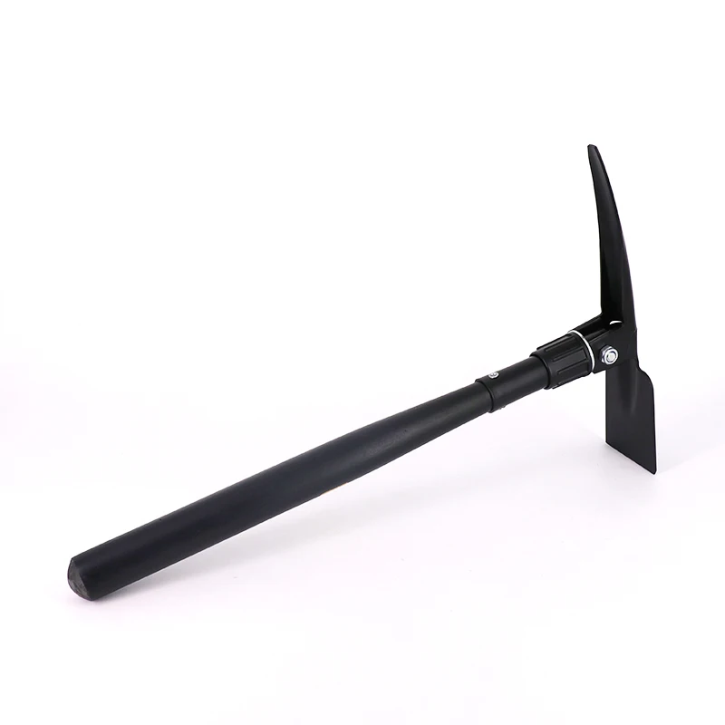 Пиктос с деревянной ручкой для отдыха на открытом воздухе, походов