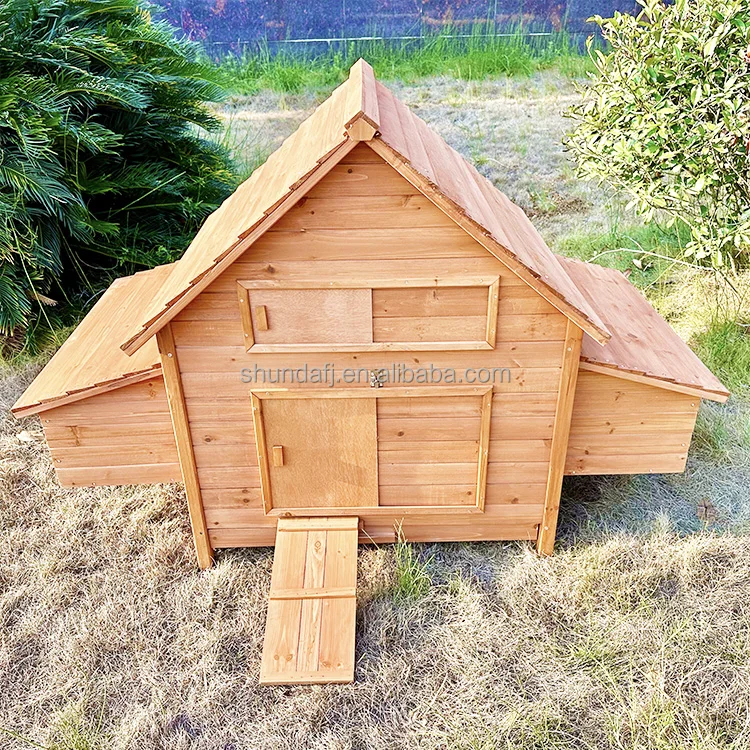 SDC002XL-D Best Selling Pet Products Large Cage for Parrots Chicken Brooder Cage House Poultry Farm