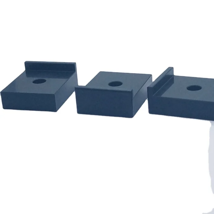 OEM Customized High Precision CNC Machine Parts Including Fasteners Bolts Washers