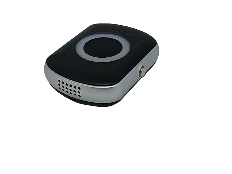 FA29 9820E 4G portable gps Tracker manufacturer tracking device with SOS calling panic button IP67