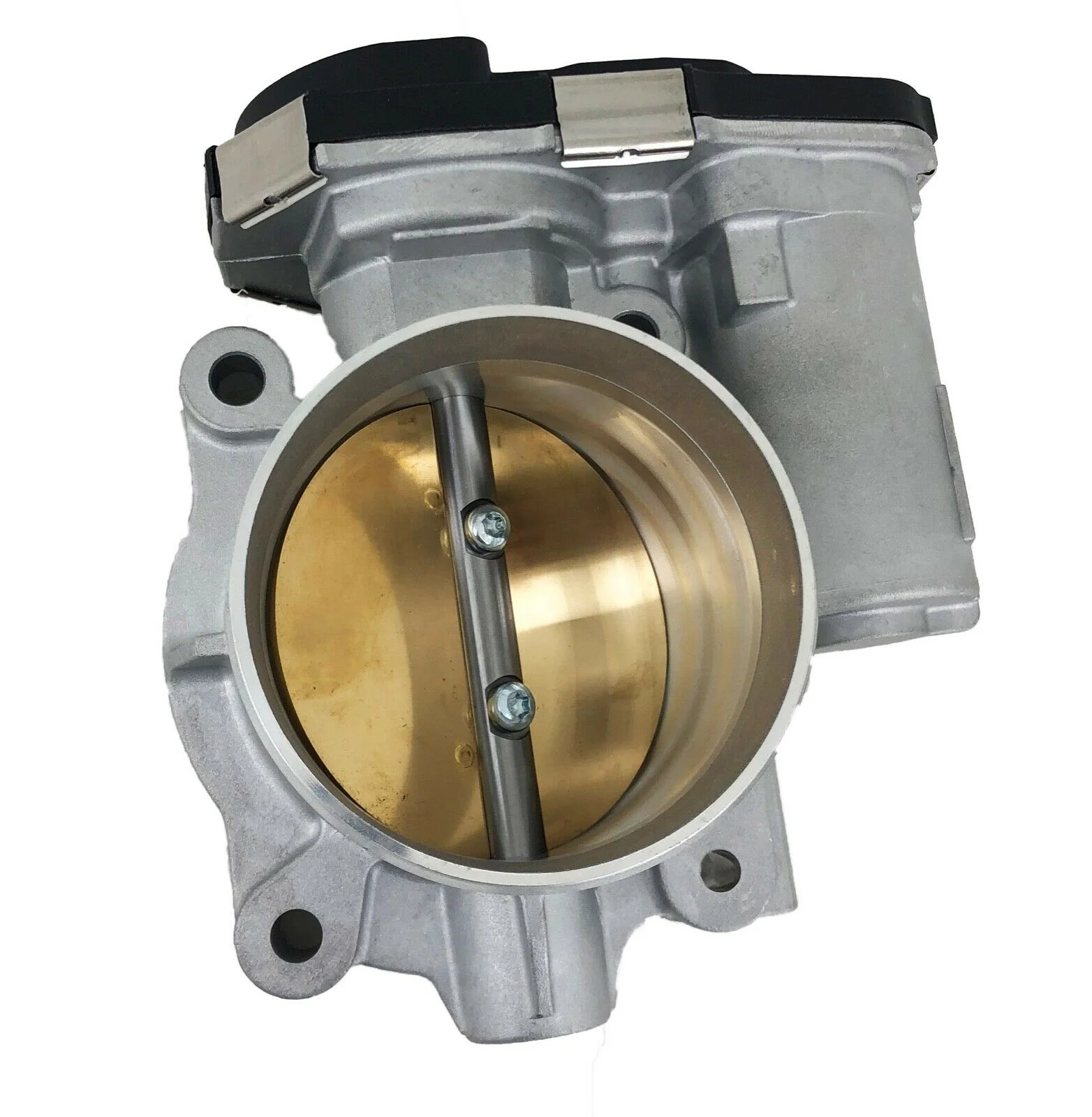 TB1044 217-3103 THROTTLE BODY For BUICK CHEVY CADILLAC GMC 12616994 F00H600073 12609009 12604075 High Quality