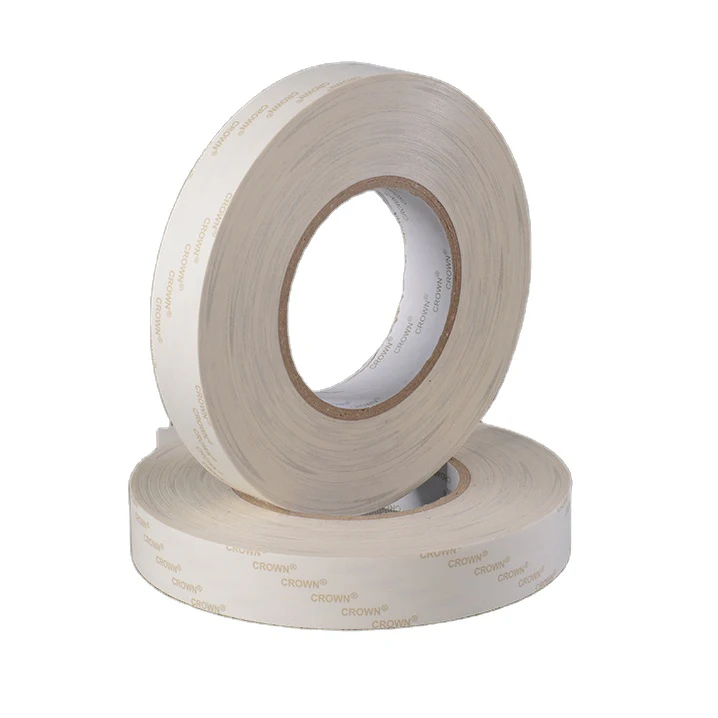 Translucence PET/OPP Carrier  Solvent Acrylic AdhesiveTape Masking Felt Tape Box Packing Tape