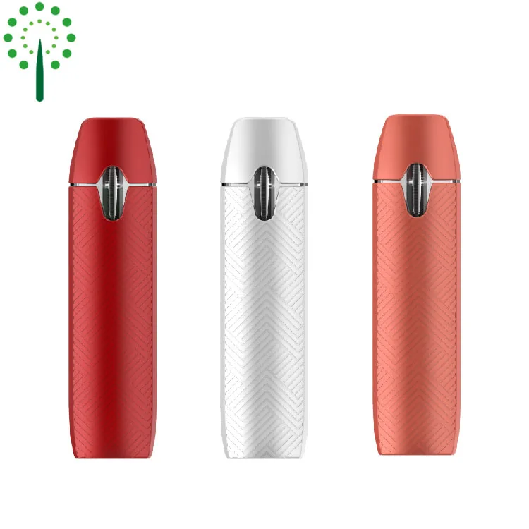 Baish Hot Selling Lead Free One time use pod pen Disposable vape Pen