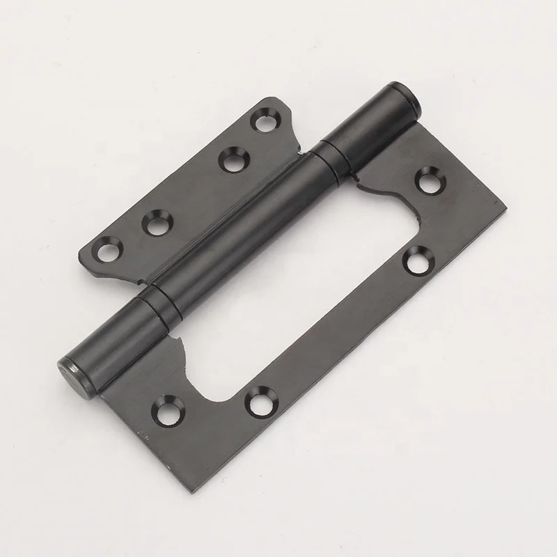 hot sale Sub Mother iron hinges Interior Door hinges for aluminum door Lash hinges