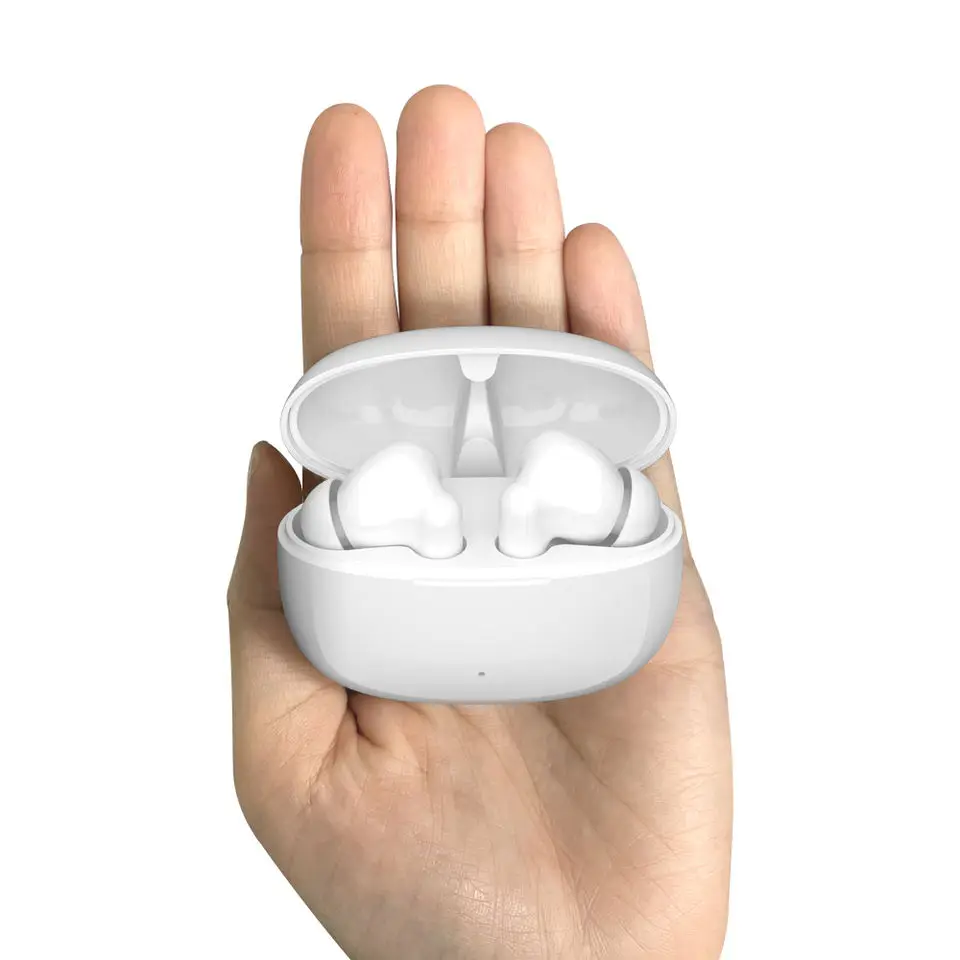 Portable High Sound Gain Hearing Aids For Deafness Mini Invisible Internal Ear Hearing Amplifier