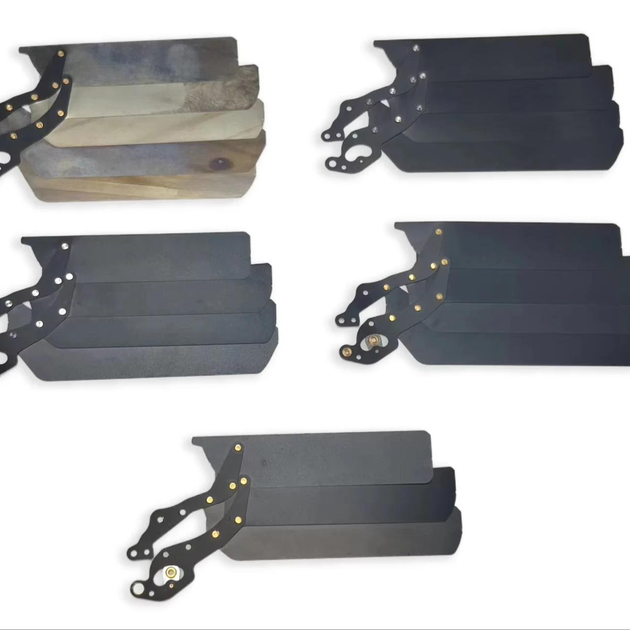 Camera Accessories Shutter Curtain Camera Accessory Shutter Blade Camera Shutter