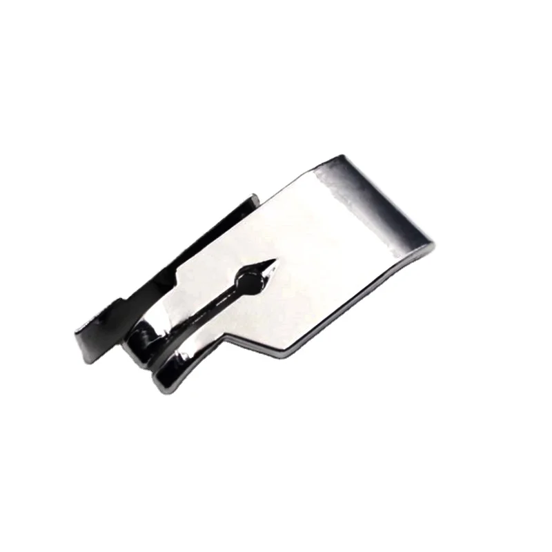 Quarter inch patchwork presser foot of household sewing machine