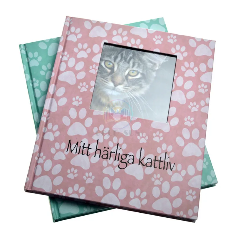 Лидер продаж Ранние развивающие книги памяти для первого года фотоальбом детей 4x6