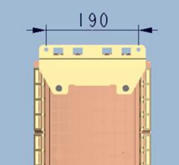 Fiber Optic Splice Closure, Drop Cable and PLC Splitter, Cajas Nap de Distribucion Fibra Optica