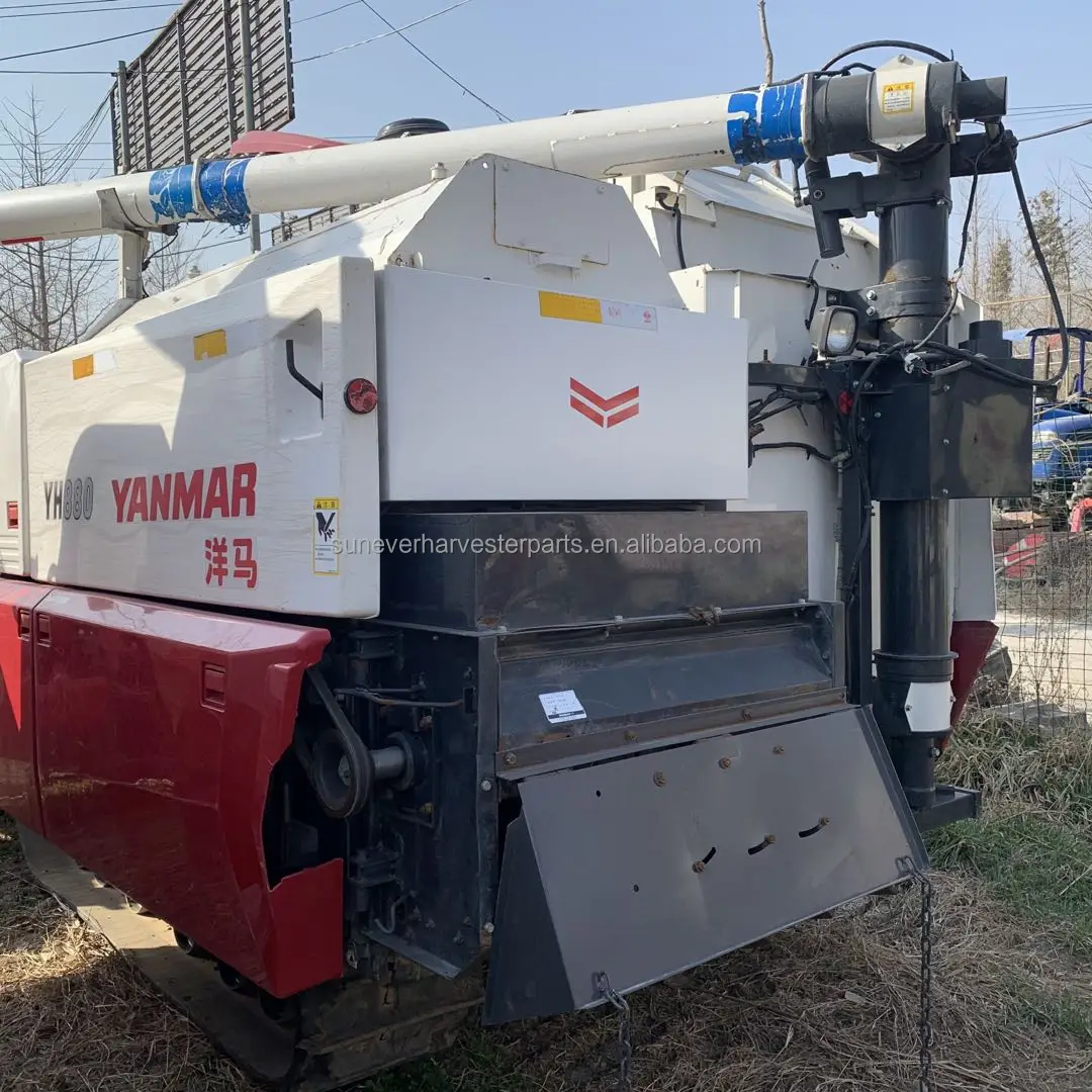 
for sale used kubota yan mar massey ferguson world mini tractors harvester spare parts agriculture machinery parts 