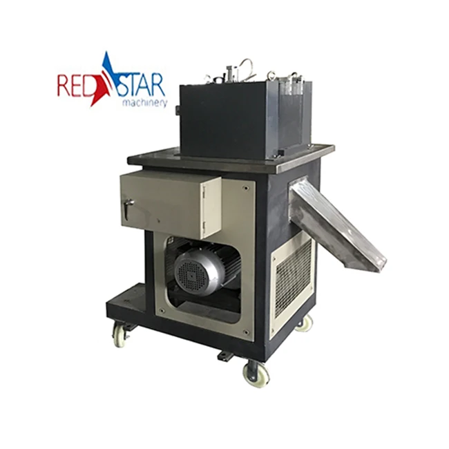 Plastic Granule Cutter/cutting Machine/pellet cutter machine