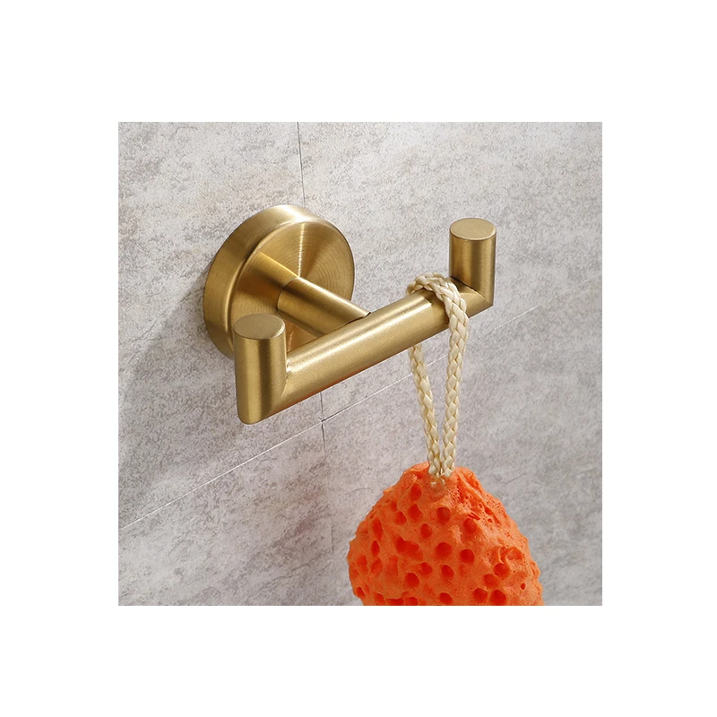 Best Selling Commercial Factory Directly Sale Durable Double Snap Hooks For Sale
