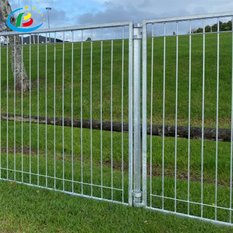 Home and Park Use 3D Curvy Wire Mesh Fence Welded Wire Mesh Fence for Japan