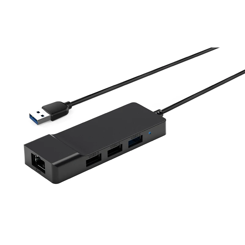 
New trending free sample customized extension stand powered charger desktop micro mini otg rj45 sd type 20 a usb hub 30 