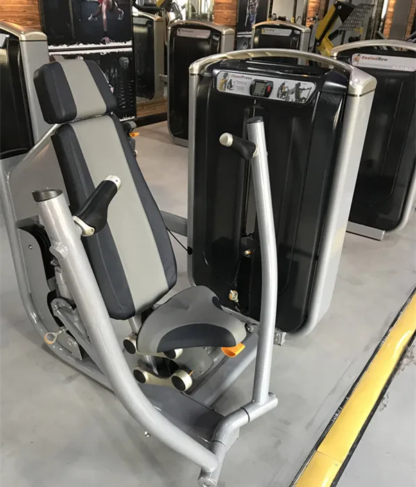 Fitness Equipment Chest Press Commercial Gym Center  Gym Equipment Lanbo Fitness