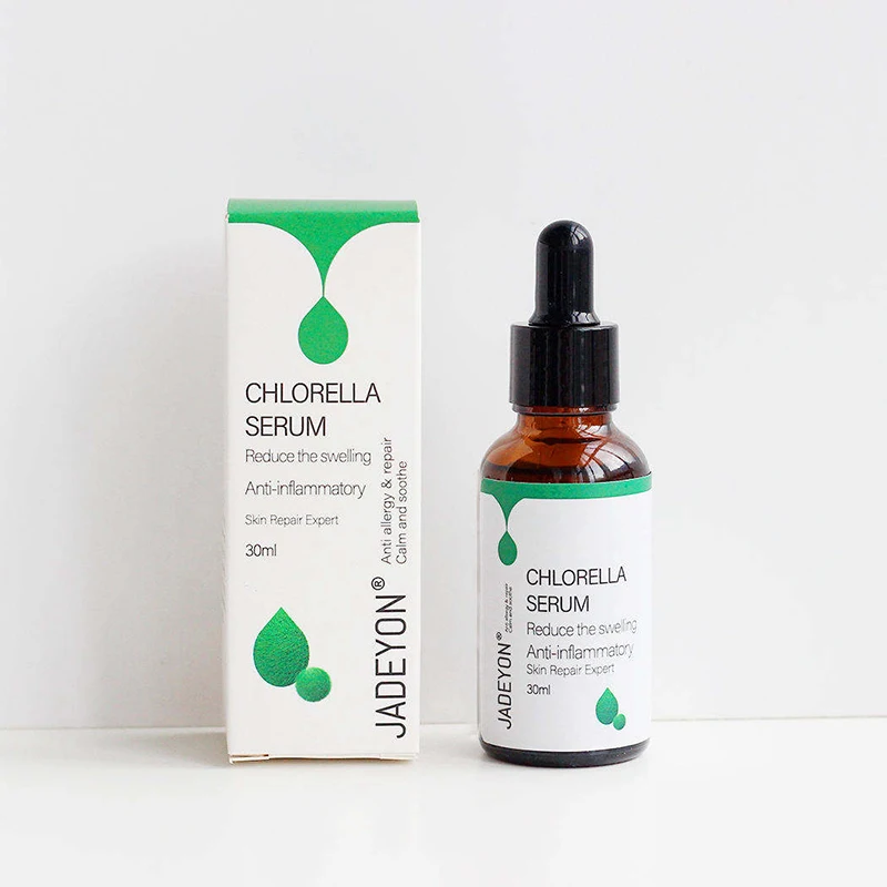 2024 Vitamin C Hyaluronic Essence Serum Set Anti-Aging Face Repair Moisturizing Skin Care 5ml Natural Plant-Based Lip Essence