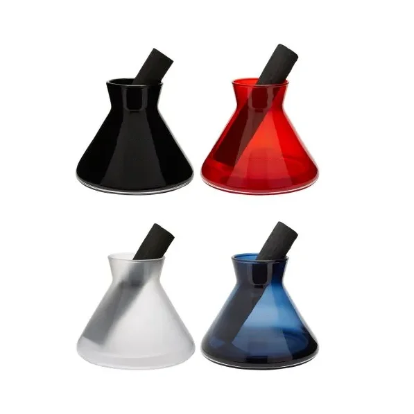 Aromatherapy bottle Empty bottle Simple aromatherapy creative rattan dried flower volatilization diffusion perfume bottle