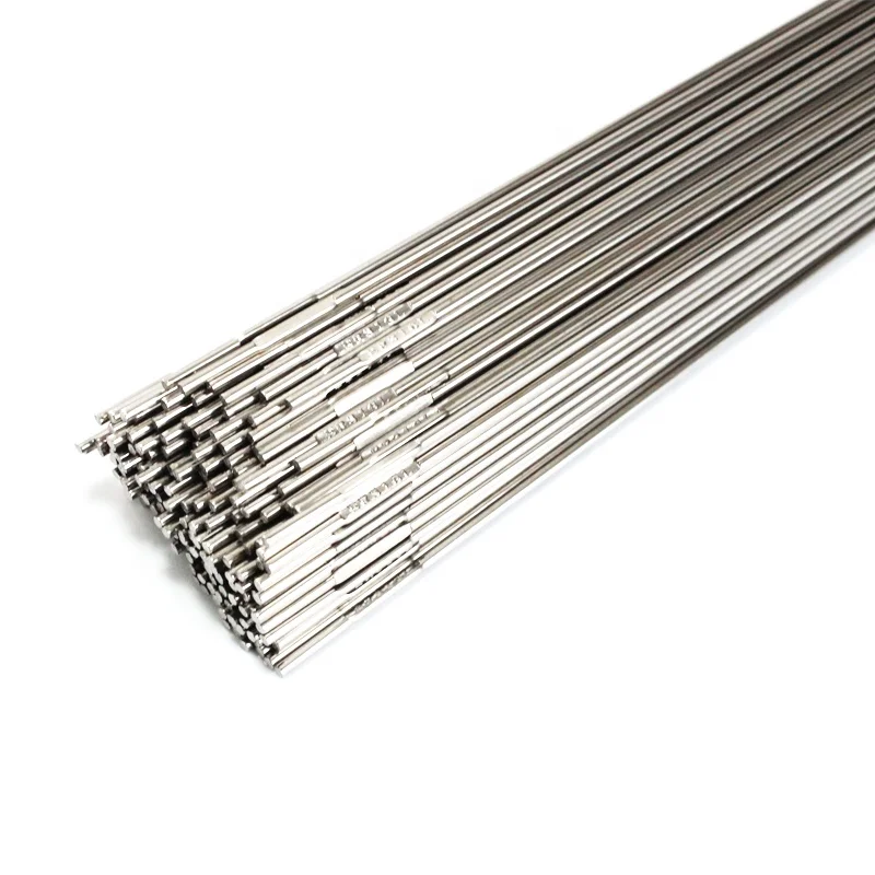 Stainless Steel Weld Wire Mig Welding Wire 316 1.0*1000mm Straight