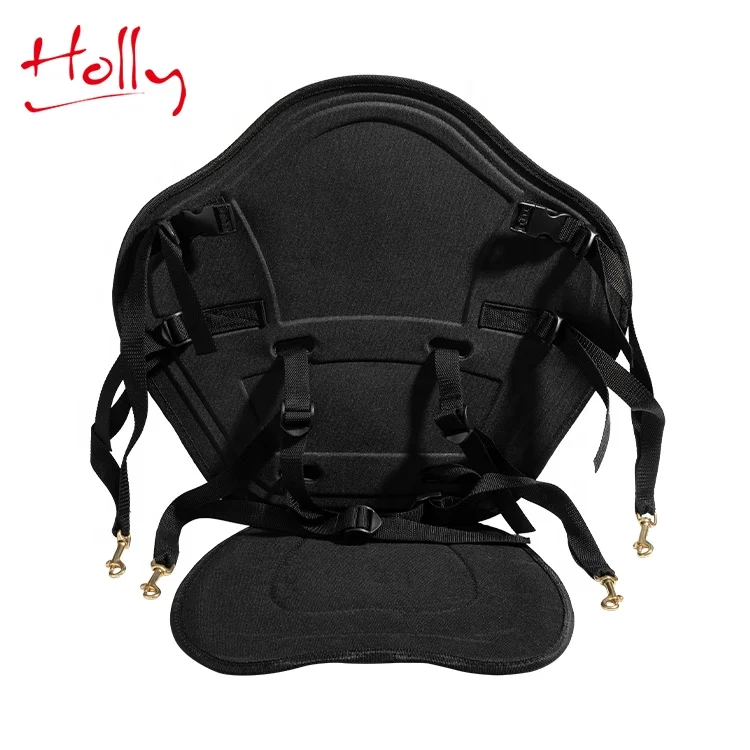 Водонепроницаемая Складная лодка, регулируемое сиденье для Каяка, для весла