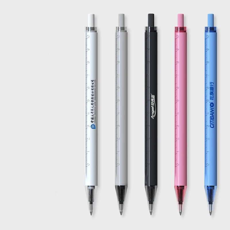 JPS OEM Canetas Fofas pastel fancy macaron classmate octane gel pen