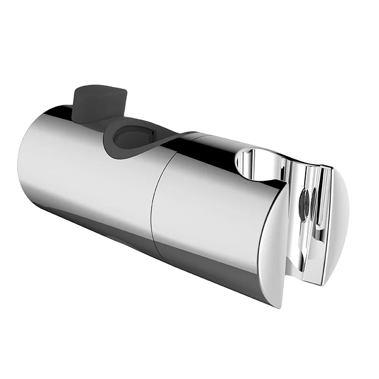 Bathroom Accessory Adjustable Shower Head Holder