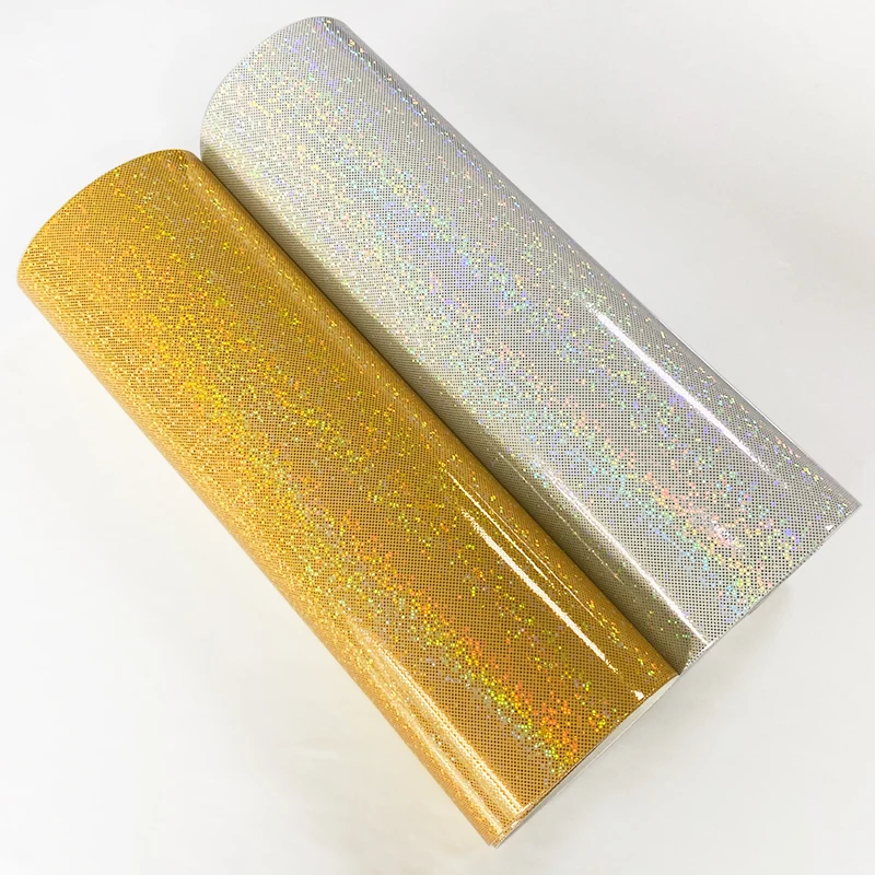 smooth bagysbreath pattern pu leather for making bags,shoes,hair bows