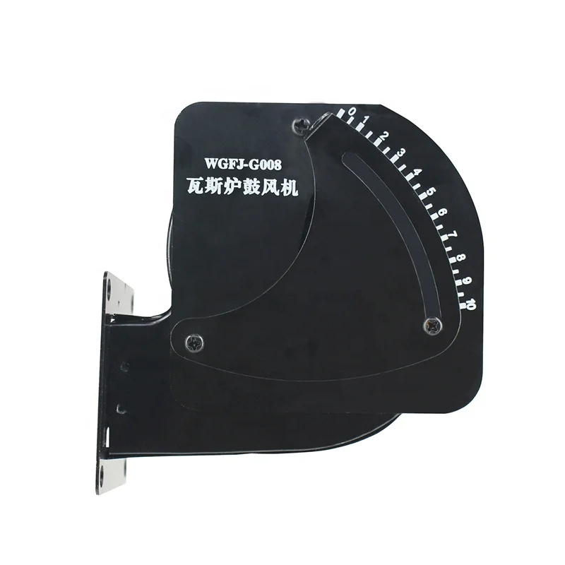 AC220V Gas Stove Oven Furance Centrifigal Small Blower Fan WGFJ-G008