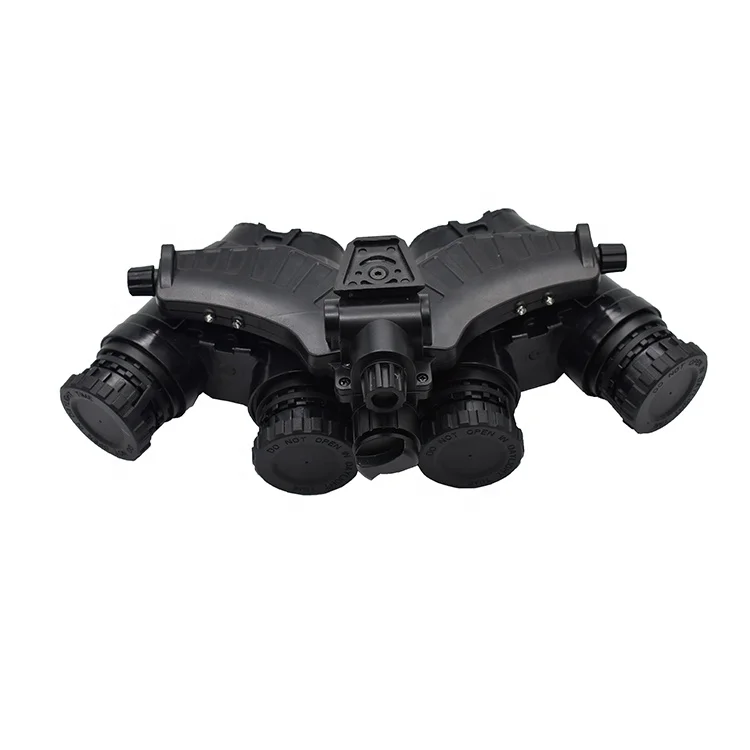 LINDU OPTICS 4 eyed ночное видение gpnvg fov