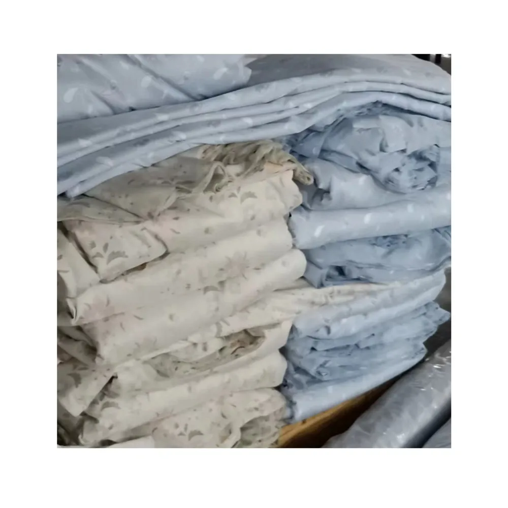 Custom textile fabric 100% polyester disperse flower print microfiber poly micro bed sheet fabric