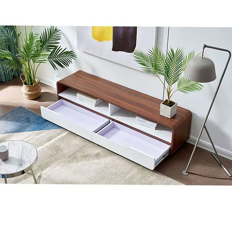 Tv Console Hotel Folding Table Media Plasma Stands Racks Cabinet Stand 100 Pcs Up Down Under Tv. Wall Silver Funiture Corner