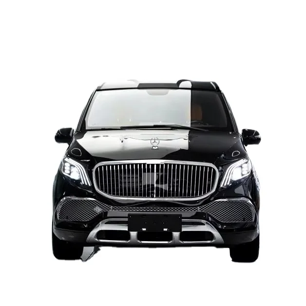 Превосходный и удобный офис коммерческого автомобиля Benz удобно