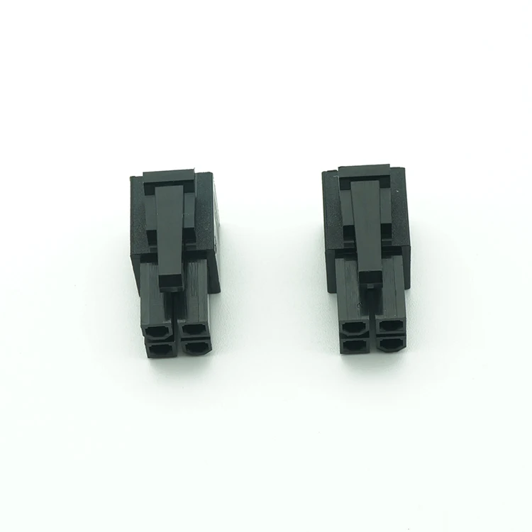 
Psu Molex Minifi Jr Electric Aviation Connector Relay Rgb Led 4 Pins Adapter Male Female,Sata Power Cable Molex 4 Pin Connectors 