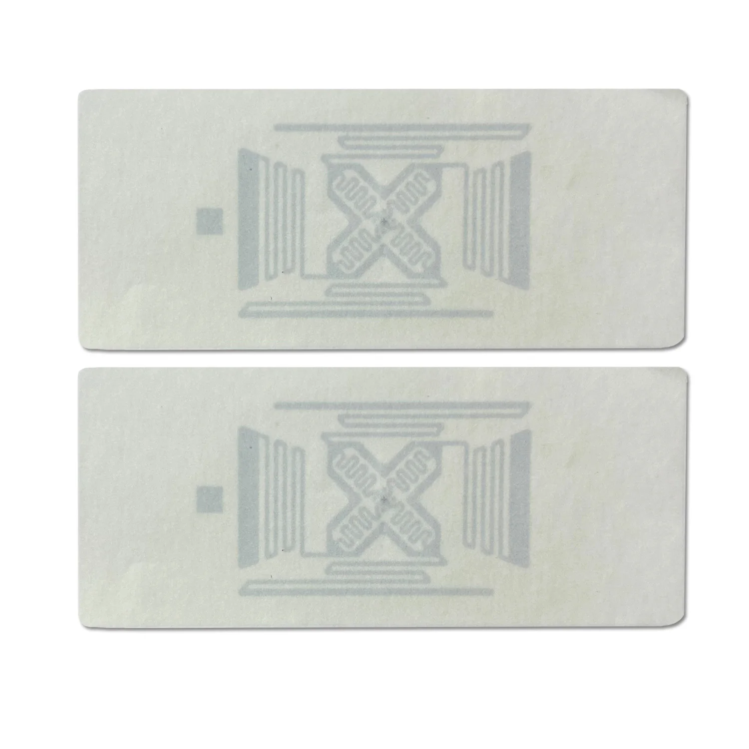 High Quality Rfid Sticker 860-960MHz UHF RFID Sticker Label NFC Sticker Tag For Long Range Tracking