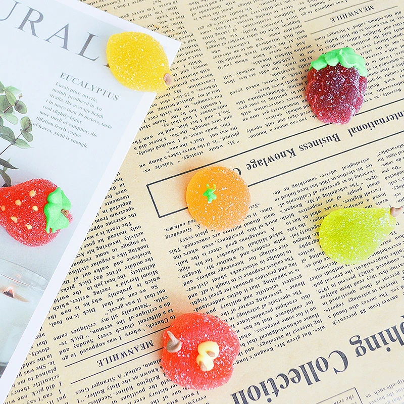 Custom OEM Marshmallow Candy Tasty Snacks Fruit Juicy Jelly Sweet Candy in Bulk