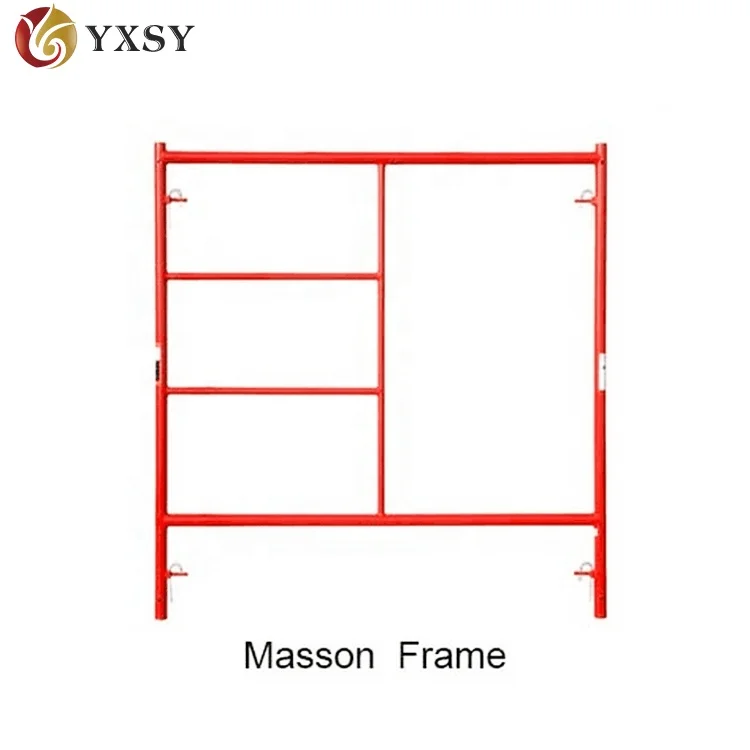building materials tools construction wholesale aluminum formwork for concrete
