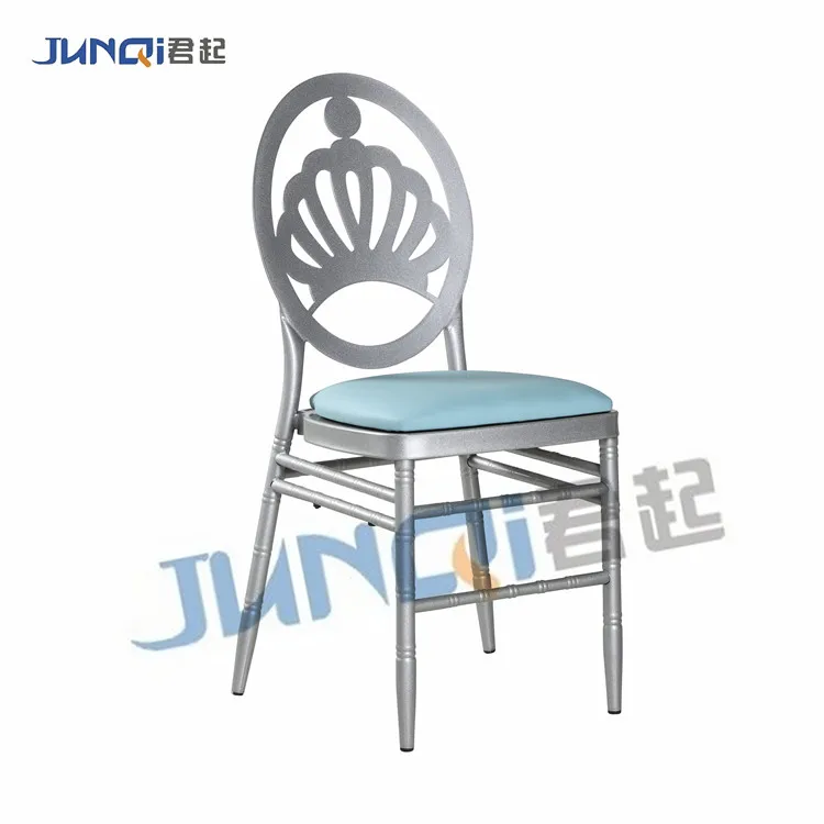 Chivari  chairs wholesale Hotel Chairs Hot selling  high back tiffany chairs