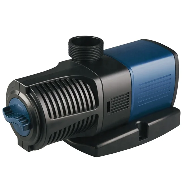 SUNSUN Variable Frequency Water Pump Fish Tank Submersible Pump JTP-4000R Filter Circulating Pump