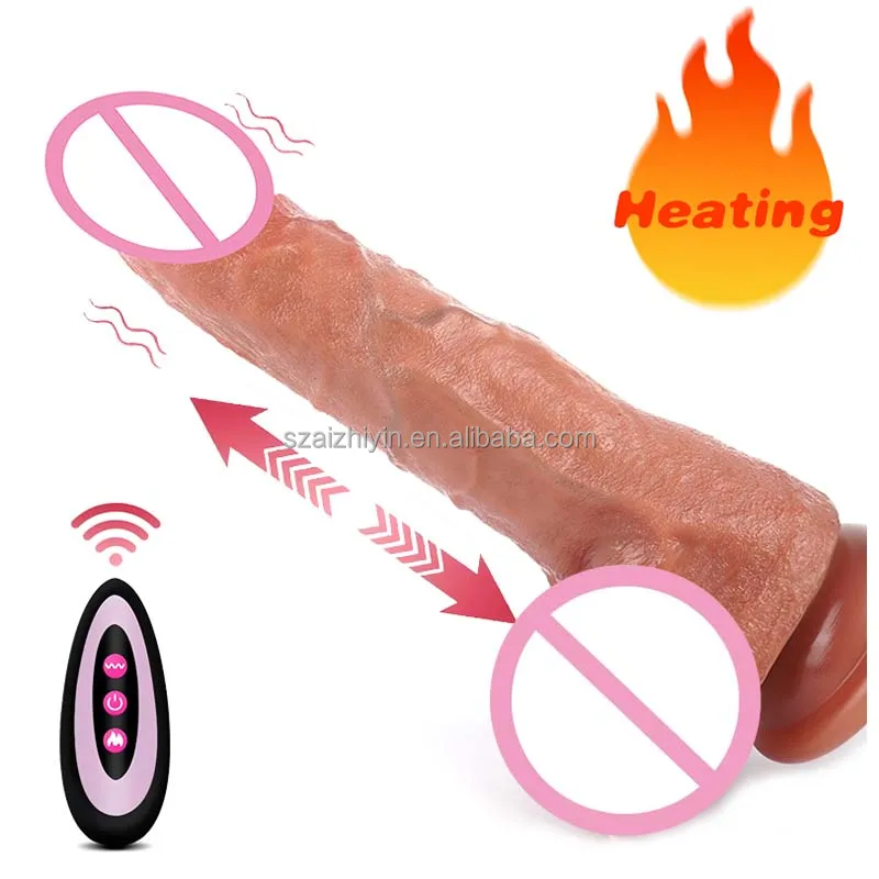 Hot on sell Large Silicone Insertion Dildo G-spot Simulation Penis Dildo masturbator Female Sex Toys