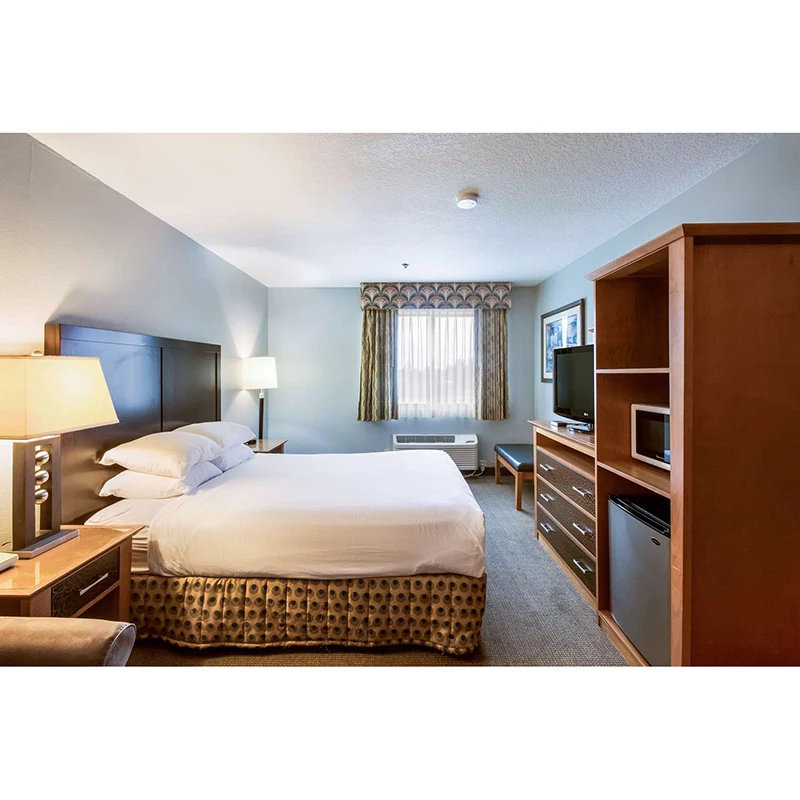 red lion inn commercial hotel guest room furniture 5 star hotel bedroom sets