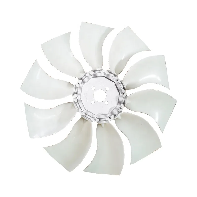 Weichai дизель-генератор запчасти двигателя R4105 R4105ZD вентилятора двигателя F490-42-64-7