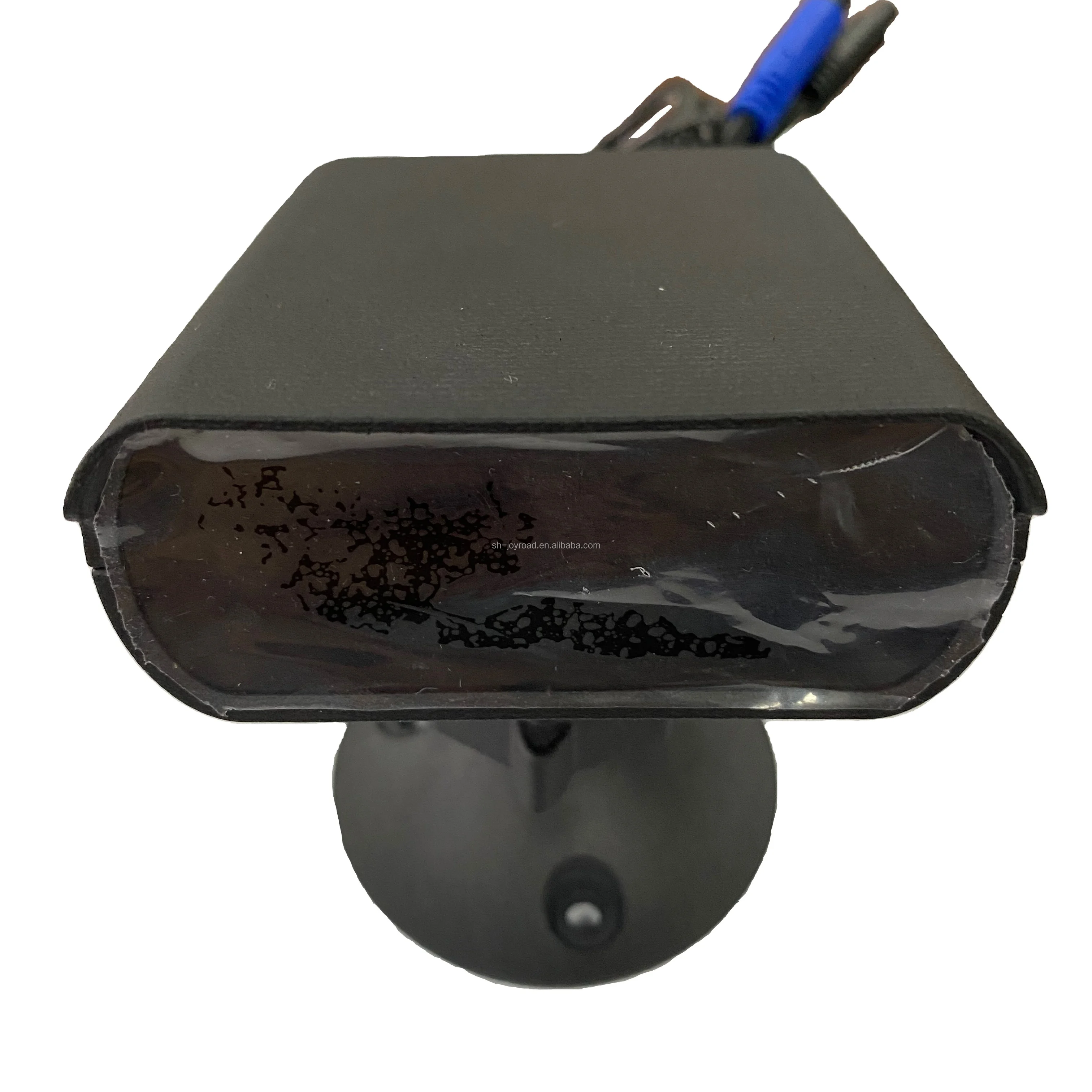 JY-X4 4 CH DVR with DSM Driver Fatigue Monitor 4G GPS  Anti Sleep ADAS 4G Card Video for mining trucks