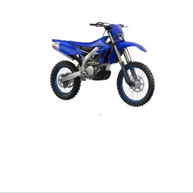 Текущая продажа 2025 мотоцикла YZ 250FX 250 cc