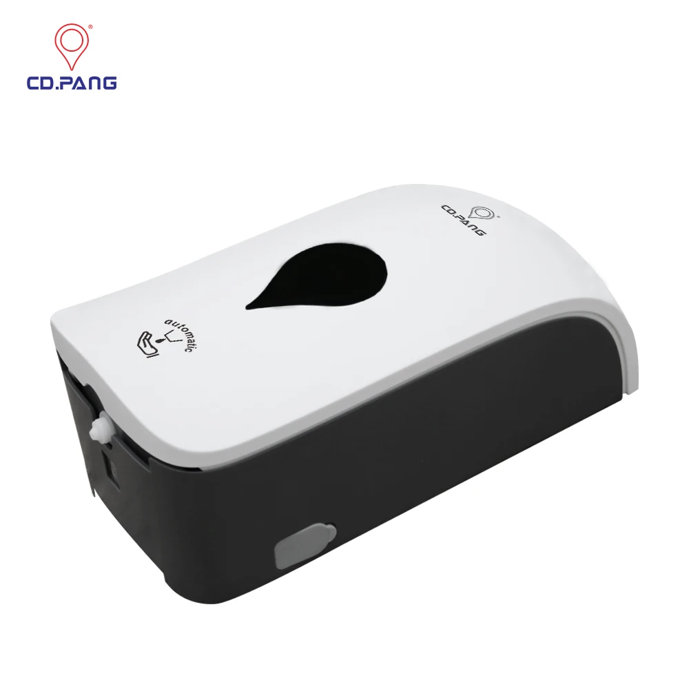  CD PANG hospital disinfectant dispenser foam automatic hand