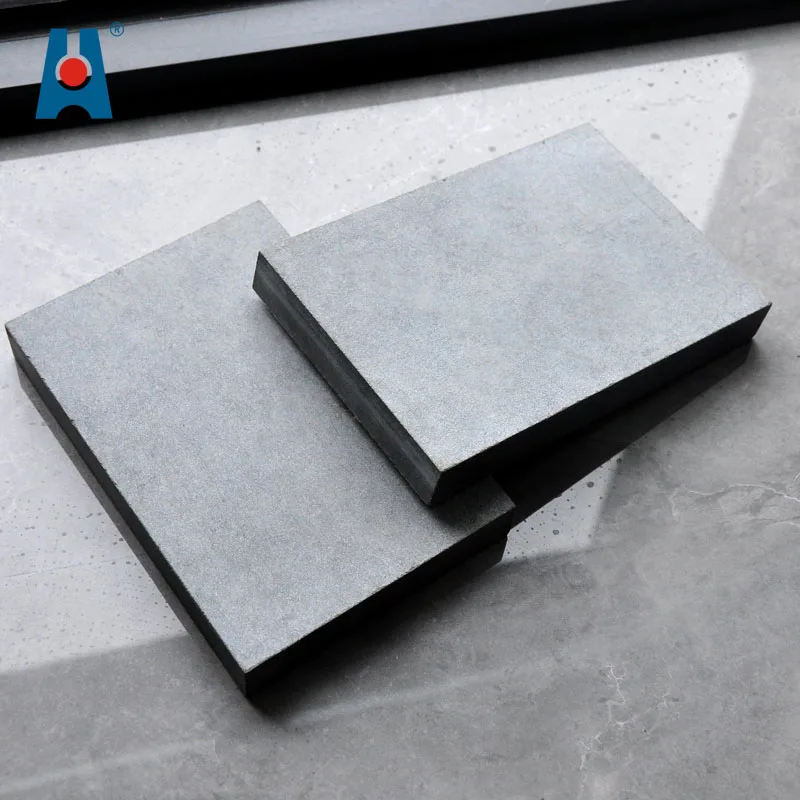 light weight fire rated environment friendly fiber cement board for floor of container fibre cement flooring
