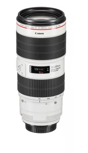 factory EF 70-200mm f2.8L IS III USM Anti-shake telephoto red circle camera lens