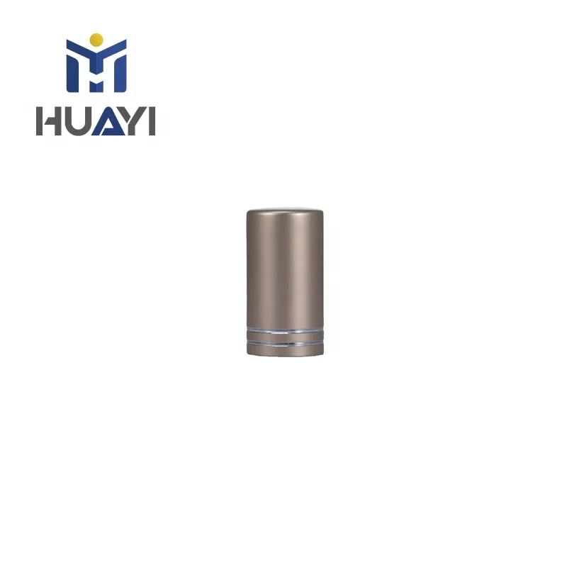 13 mm aluminum mini fragrance mist sprayer head