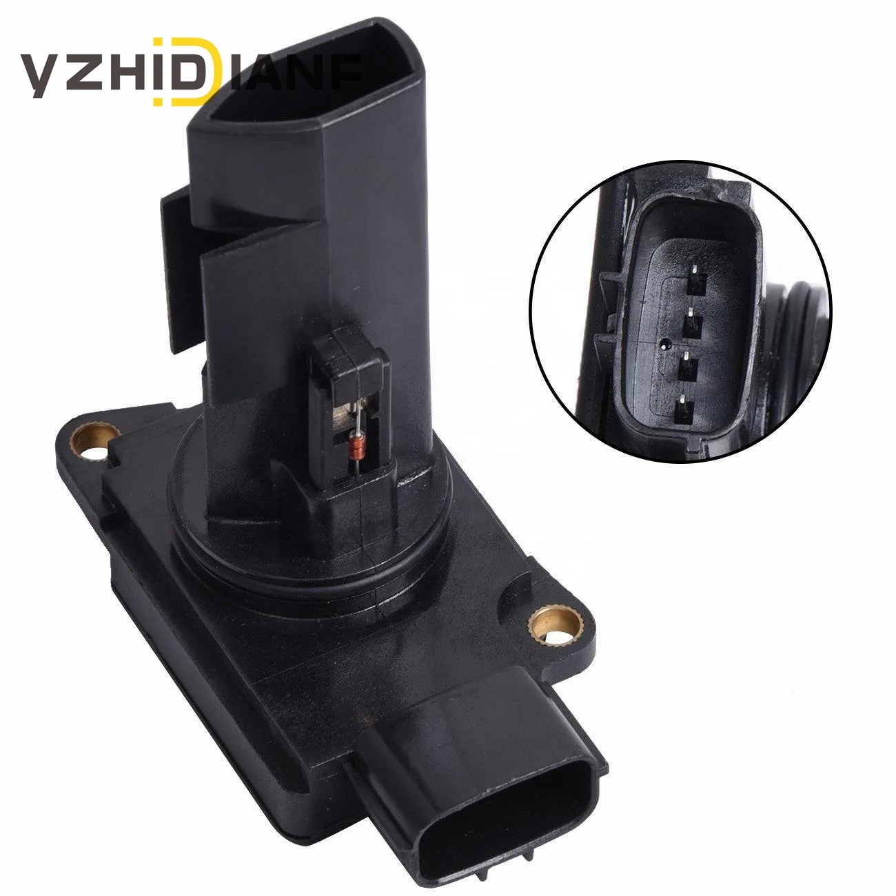 Air Flow Sensor MR985187 E5T60171 N5405015  For 2006-2012 Mitsubishi Eclipse Galant 2.4L