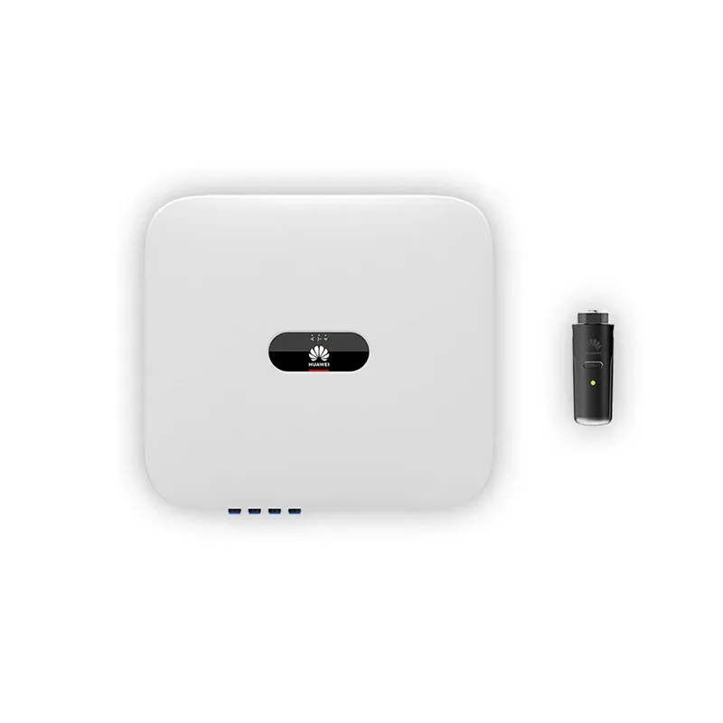 Hua wei SDongleB-06-NH Smart Dongle 4G with HUA WEI Inverter for Solar System